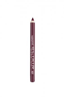 Creion Contur Buze #Elx027 (Grape Twist)