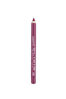 Creion Contur Buze #Elx032 (Amaranth Pink)