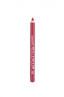 Creion Contur Buze #Elx033 (Metallic Coral)