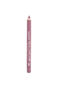 Creion Contur Buze #Elx036 (Pink Beige)
