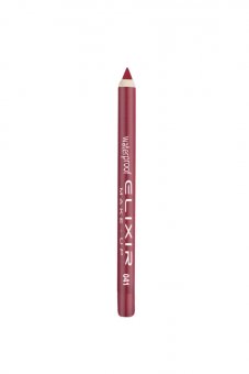 Creion Contur Buze #Elx041 (Red Cherry)