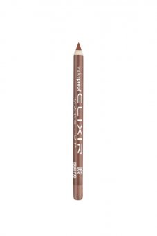 Creion Contur Buze #Elx062 (Ceramic Peach)