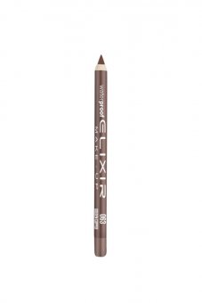 Creion Contur Buze #Elx063 (Golden Copper)