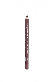 Creion Contur Buze #Elx067 (Cordowan)