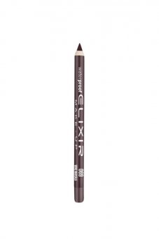 Creion Contur Buze #Elx069 (Wine Marsala)