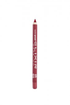 Creion Contur Buze #Elx070 (Rose Red)
