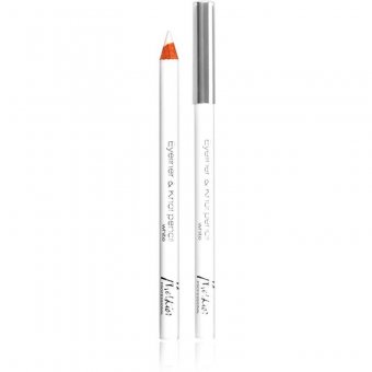 Creion Ochi Khol 1.14G - Alb