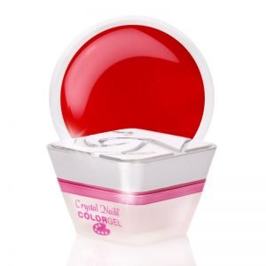 Decor Color Gel - 001