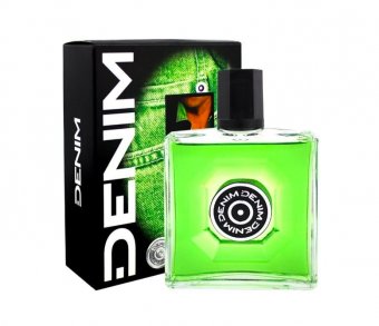 Denim After Shave lotiune Musk 100ml