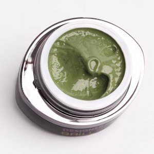 Designer Gel Military Green  3ml