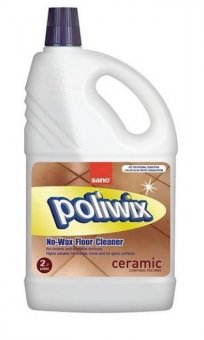 Detergent Pardoseli Delicate Sano Poliwix Ceramic 2Litri
