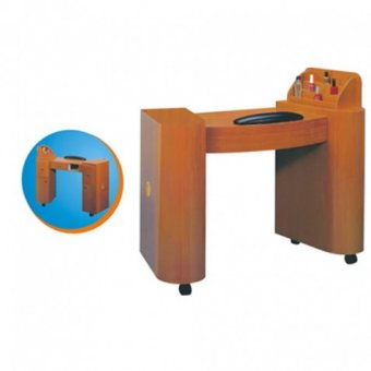 Dotare Salon Masa de Manichiura Woody 