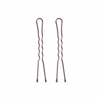 Eurostil - Ace pentru Coc Maro - 5 Cm (200G/Cut) (1858)