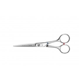 Eurostil - Foarfeca pentru Tuns Brillante 729 - 5.5'' 