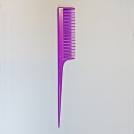 Eurostil - Piepten Colorat cu Coada Subtire - 4350