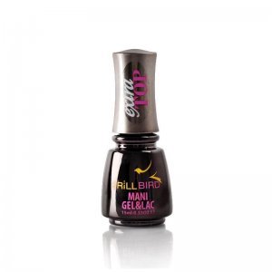Extra Top Gel  Luciu Universal  15ml
