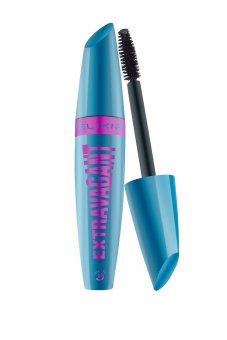 Extravagant Mascara #Elx-894