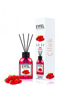 EYFEL Odorizant camera Capsuni 120 ml