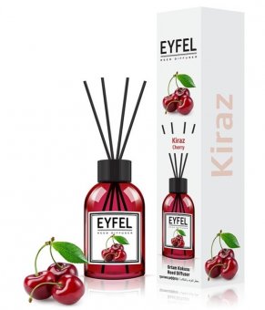 EYFEL Odorizant camera difuser Cirese 120 ml