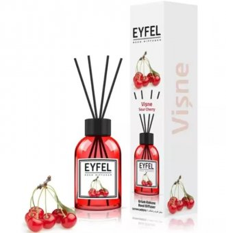 EYFEL Odorizant camera difuser Visine 120 ml