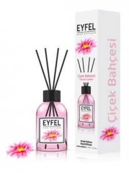 EYFEL Odorizant camera Flower Garden 120 ml