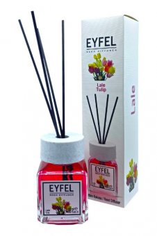 EYFEL Odorizant camera Lalele 120 ml