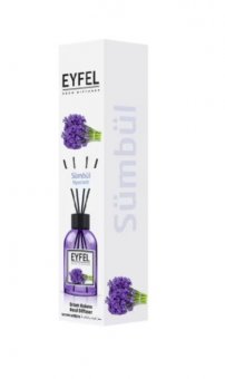 EYFEL Odorizant camera Zambile 120 ml