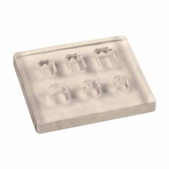 Forma din Silicon Fun & Form 