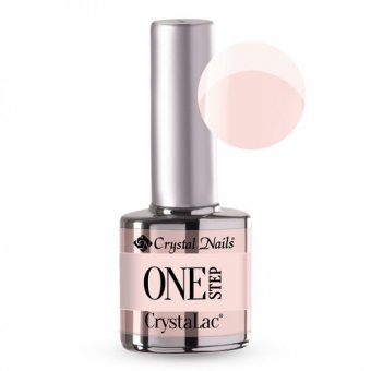 French One Step Crystalac - F3 (8ml)