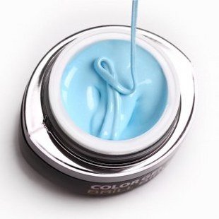Frosty Color Gel F1  5ml