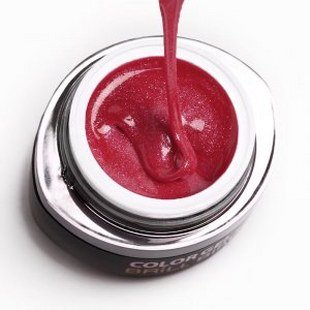 Frosty Color Gel F13  5ml