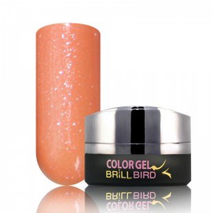 Frosty Color Gel F19  5ml