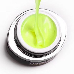 Frosty Color Gel F23 5ml