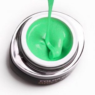 Frosty Color Gel F24  5ml