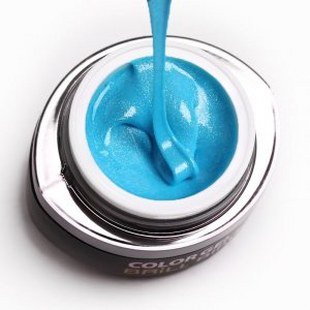 Frosty Color Gel F25  5ml