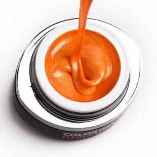 Frosty Color Gel F27  5ml