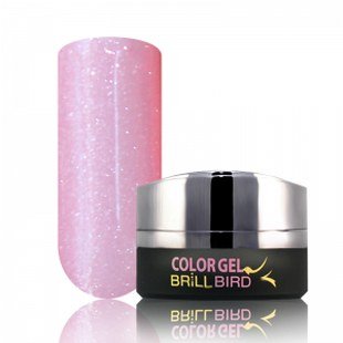 Frosty Color Gel F28  5ml