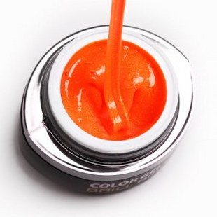 Frosty Color Gel F29  5ml