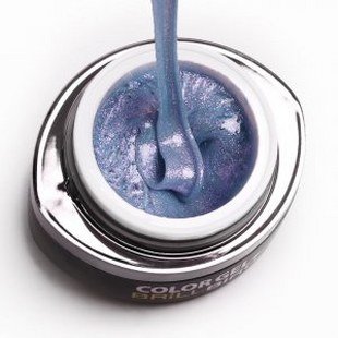 Frosty Color Gel F31 5ml