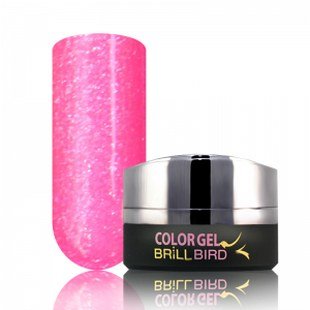 Frosty Color Gel F34  5ml
