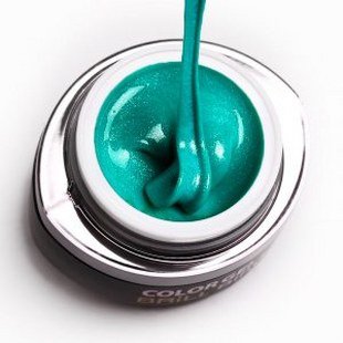Frosty Color Gel F36  5ml