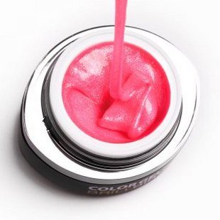 Frosty Color Gel F37  5ml