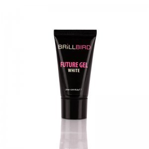 Future Gel White  30G