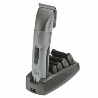 Ga.Ma - Masina de Tuns cu Cap Ceramic - Gc900C