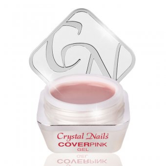 Gel Cover Pink X 15ml