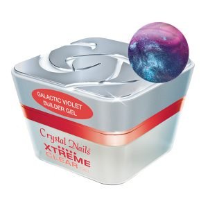 Gel de Constructie Galactic - Violet (5ml)