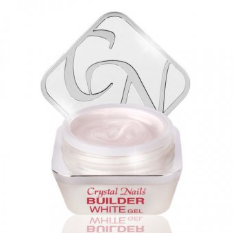 Gel de Constructie White - Baby Boomer 5ml