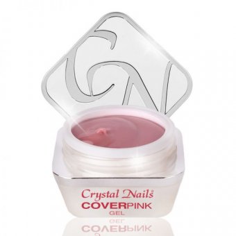 Gelly Cover Pink Builder Gel 50ml