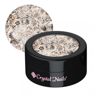 Glam Selection  1  Silver
