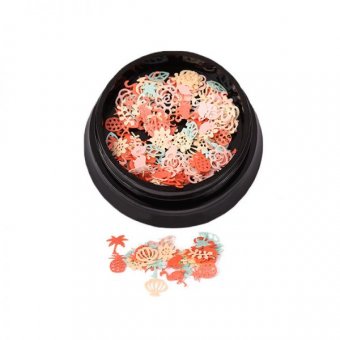 Glam Selection  3  Tropical